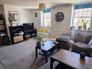 Open Plan Living Area- click for photo gallery
